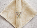 Versailles Chopin Damask Jacquard Napkins (240 GSM)