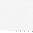 Cotton Print White Pigment Dovetail Fabric 44/45"