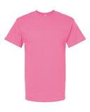 Men's Gold Soft Touch T-Shirt