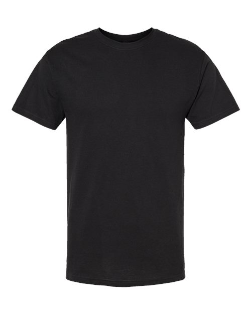 Men's Gold Soft Touch T-Shirt