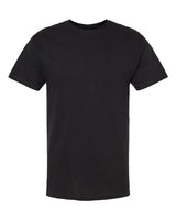Men's Gold Soft Touch T-Shirt