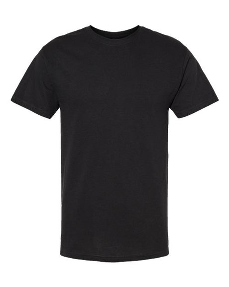 Men's Gold Soft Touch T-Shirt