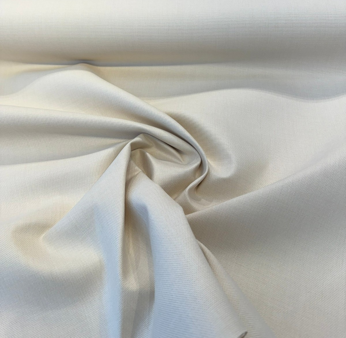 Sunbrella Sailcloth Acrylic Fabric - Sand Textured Weave, 54" Width, 32000-0002 (1 Yard)