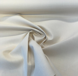 Sunbrella Sailcloth Acrylic Fabric - Sand Textured Weave, 54" Width, 32000-0002 (1 Yard)