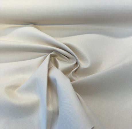 Sunbrella Sailcloth Acrylic Fabric - Sand Textured Weave, 54" Width, 32000-0002 (1 Yard)