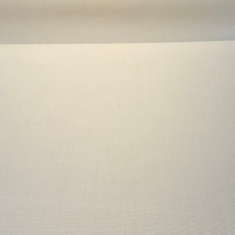 Sunbrella Sailcloth Acrylic Fabric - Sand Textured Weave, 54" Width, 32000-0002 (1 Yard)