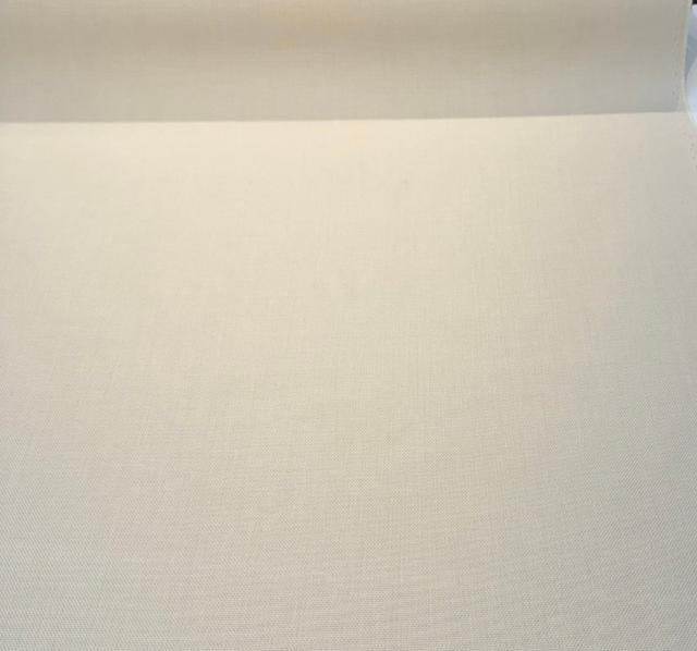 Sunbrella Sailcloth Acrylic Fabric - Sand Textured Weave, 54" Width, 32000-0002 (1 Yard)