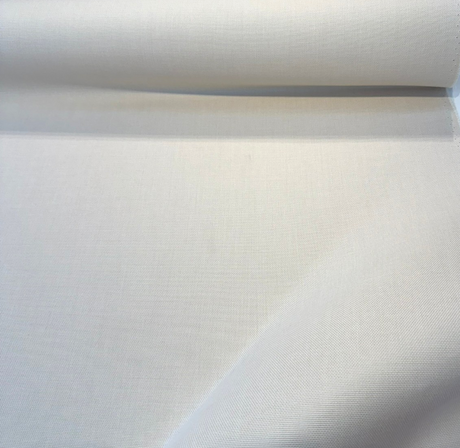 Sunbrella Sailcloth Acrylic Fabric - Sand Textured Weave, 54" Width, 32000-0002 (1 Yard)
