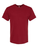 Men's Gold Soft Touch T-Shirt