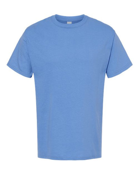 Men's Gold Soft Touch T-Shirt