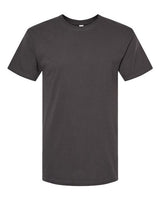 Men's Gold Soft Touch T-Shirt