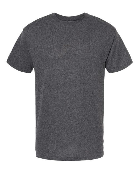 Men's Gold Soft Touch T-Shirt