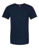 Men's Gold Soft Touch T-Shirt