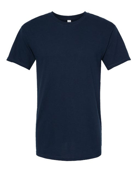Men's Gold Soft Touch T-Shirt