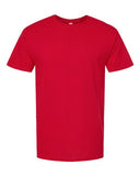 Men's Gold Soft Touch T-Shirt