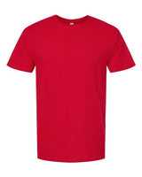 Men's Gold Soft Touch T-Shirt