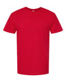 Men's Gold Soft Touch T-Shirt