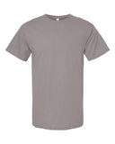 Men's Gold Soft Touch T-Shirt