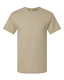 Men's Gold Soft Touch T-Shirt