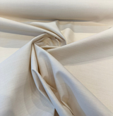 Sunbrella Switch Parchment Solution-Dyed Acrylic Fabric - Herringbone, Parchment, 54" Width (1 Yard)