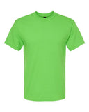 Men's Gold Soft Touch T-Shirt