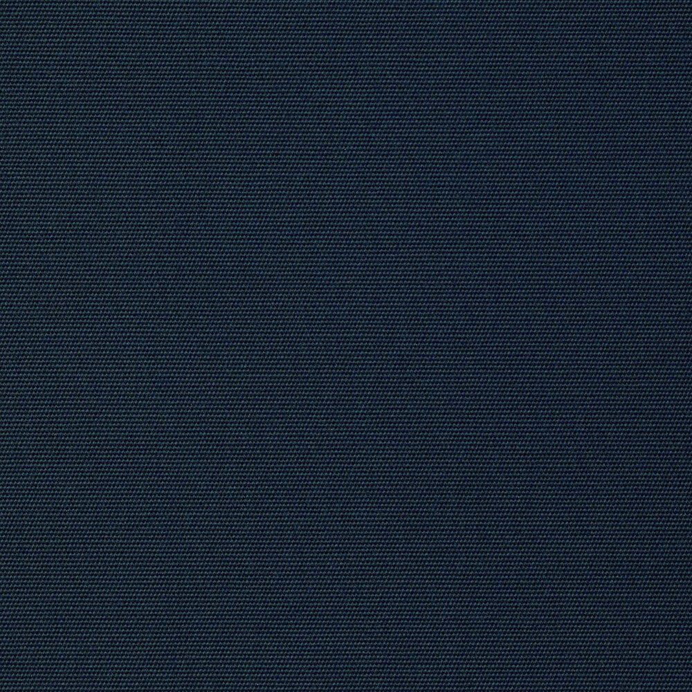 Sunbrella Canvas Acrylic Fabric - Navy Blue Assure, 54" Width (1 Yard)