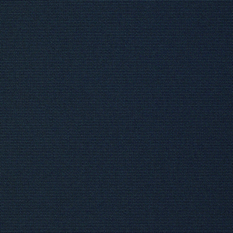 Sunbrella Canvas Acrylic Fabric - Navy Blue Assure, 54" Width (1 Yard)