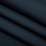 Sunbrella Canvas Acrylic Fabric - Navy Blue Assure, 54" Width (1 Yard)