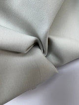 Cotton Polyester Elastane Stretch Gray