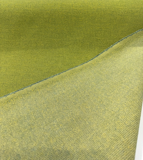 Sunbrella Rally Leaf Acrylic Fabric - Green Leaf, 54" Width (By The Yard)