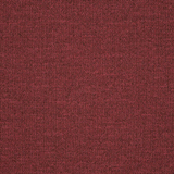Sunbrella Rally Merlot Acrylic Fabric - Red, Woven Texture, 54" Width (1 Yard)