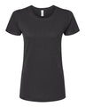 Women's Gold Soft Touch T-Shirt
