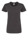 Women's Gold Soft Touch T-Shirt