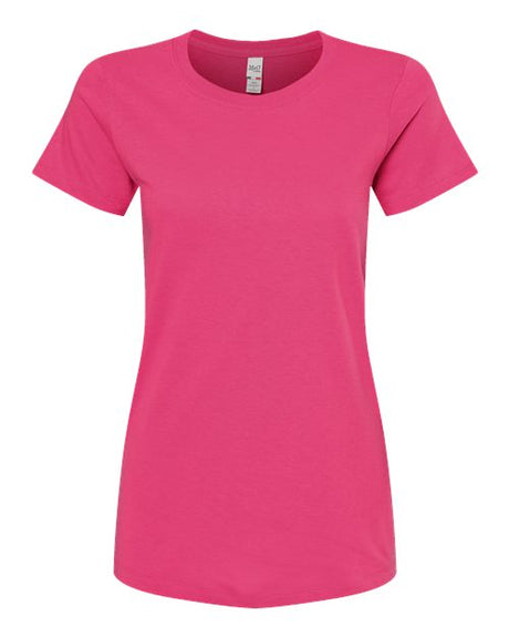 Women's Gold Soft Touch T-Shirt