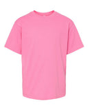 Youth Gold Soft Touch T-Shirt