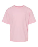 Camiseta Gold Soft Touch para Jóvenes
