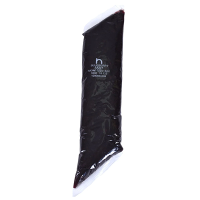 Blueberry Pastry Filling -2 Pound Bag