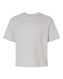 Camiseta Gold Soft Touch para Jóvenes