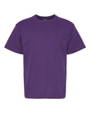 Camiseta Gold Soft Touch para Jóvenes