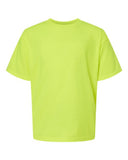 Camiseta Gold Soft Touch para Jóvenes