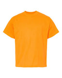 Camiseta Gold Soft Touch para Jóvenes