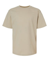 Youth Gold Soft Touch T-Shirt