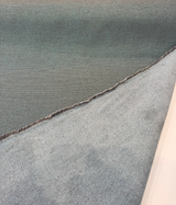 Rally Lagoon Sunbrella Acrylic Fabric - Lagoon Teal, Woven Texture, 54" Width (By The Yard)
