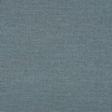 Rally Lagoon Sunbrella Acrylic Fabric - Lagoon Teal, Woven Texture, 54" Width (By The Yard)