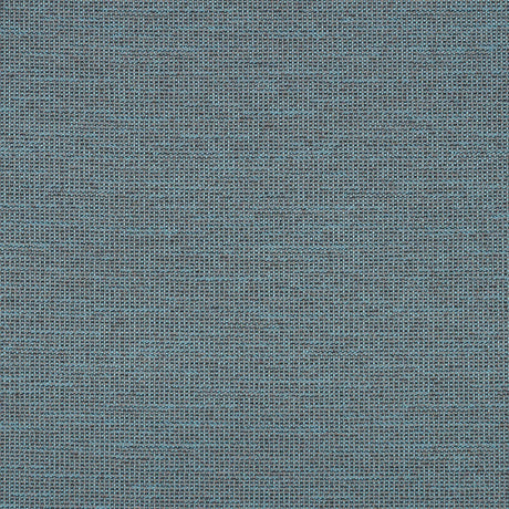 Rally Lagoon Sunbrella Acrylic Fabric - Lagoon Teal, Woven Texture, 54" Width (By The Yard)
