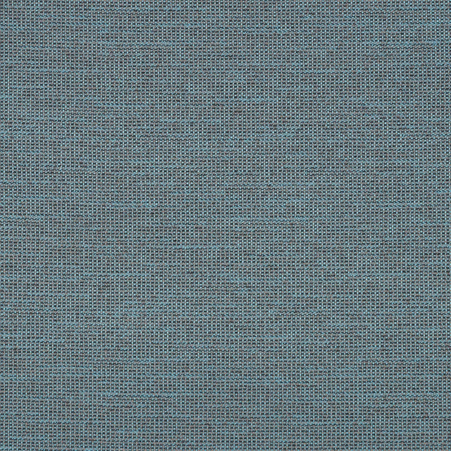 Rally Lagoon Sunbrella Acrylic Fabric - Lagoon Teal, Woven Texture, 54" Width (By The Yard)
