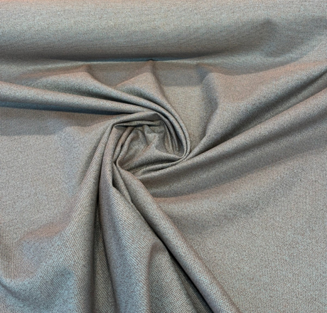 Rally Lagoon Sunbrella Acrylic Fabric - Lagoon Teal, Woven Texture, 54" Width (By The Yard)