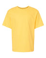 Youth Gold Soft Touch T-Shirt