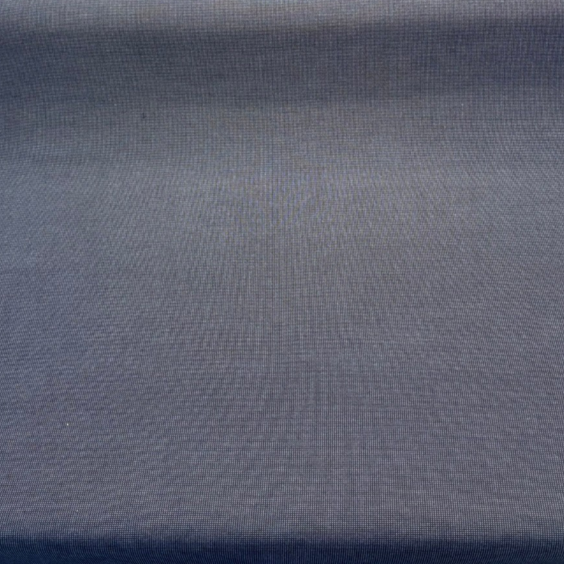 Sunbrella Fife Acrylic Fabric - Sapphire Blue, Upholstery, 54" Width (1 Yard)