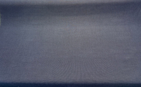Sunbrella Fife Acrylic Fabric - Sapphire Blue, Upholstery, 54" Width (1 Yard)
